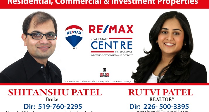 Shitanshu Patel