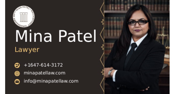 Mina Patel