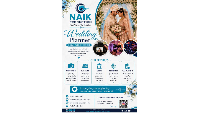 NAIK PRODUCTION
