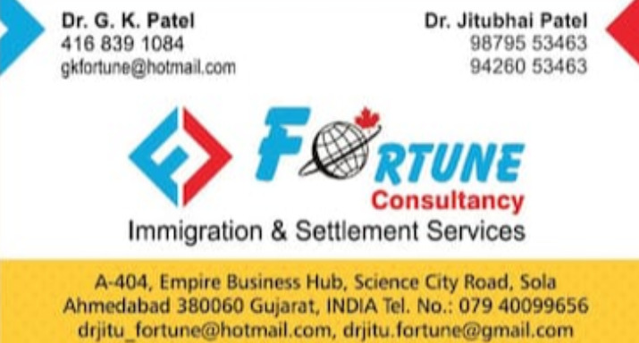 FORTUNE Consultancy