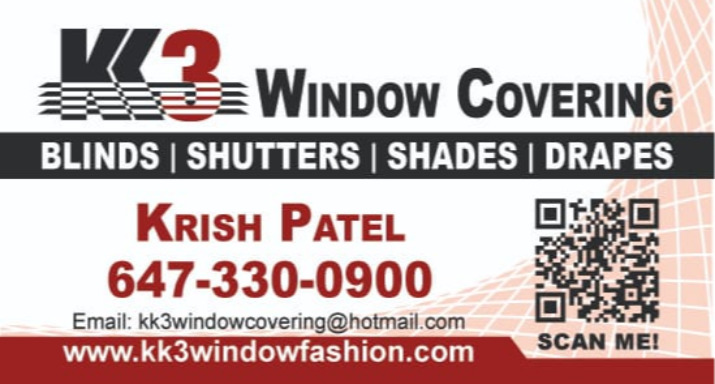 Krish Patel