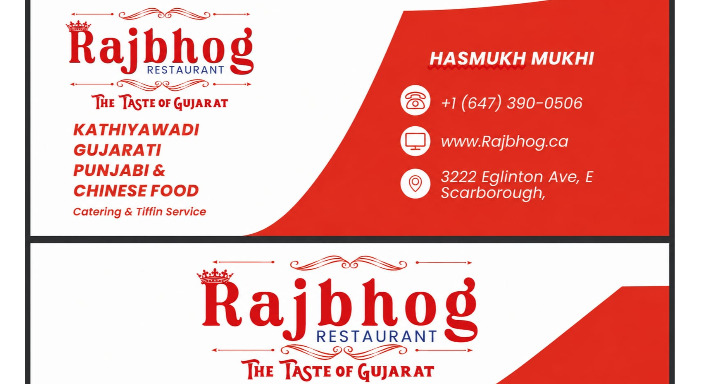 Rajbhog RESTAURANT