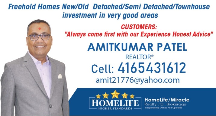 Rajesh Patel