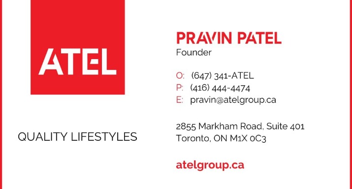 Pravin Patel