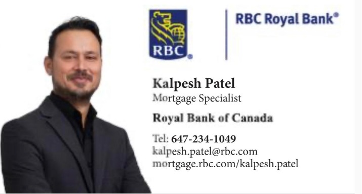 Kalpesh Patel