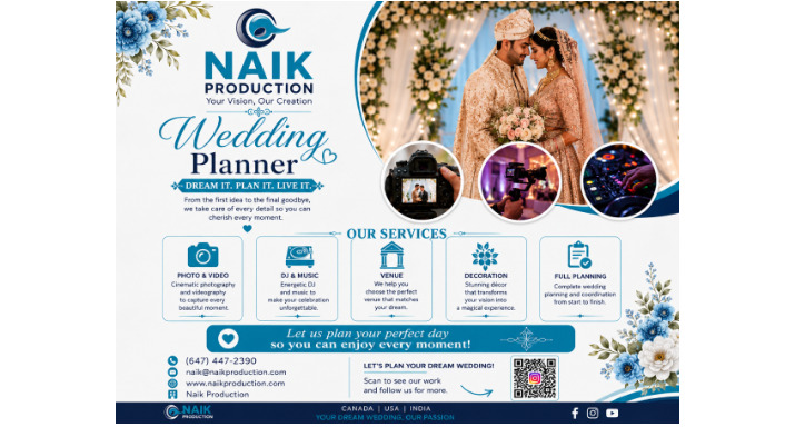 NAIK PRODUCTION
