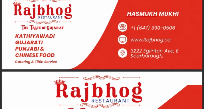 Rajbhog RESTAURANT