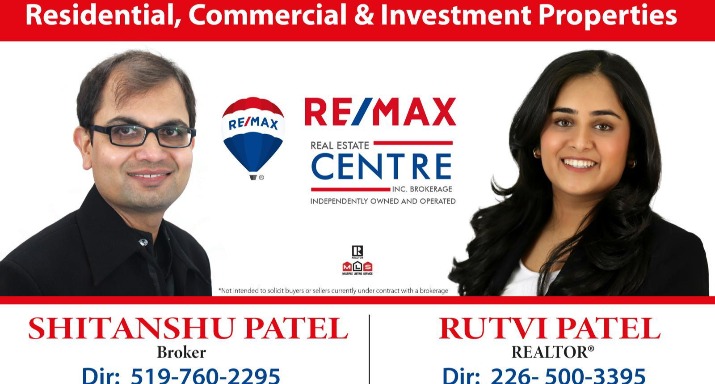 Shitanshu Patel