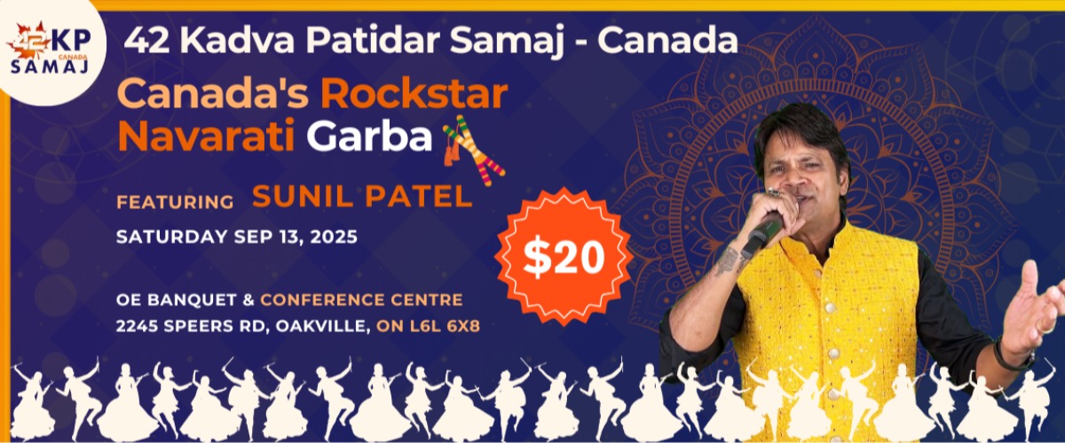 Navratri Garba 2025