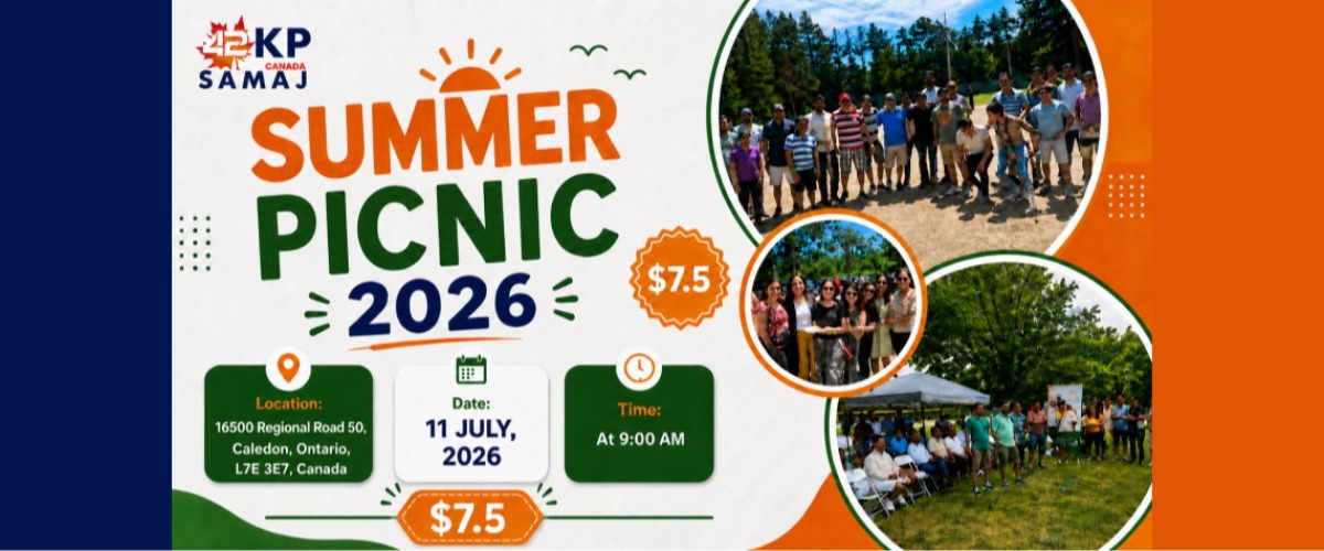 42 Kadava Patidar - Summer Sangam 2026