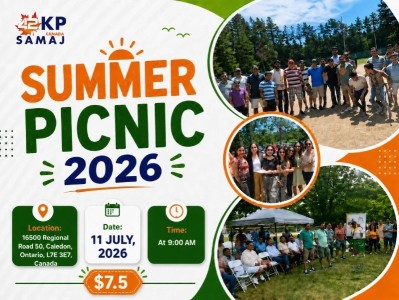 42 Kadava Patidar - Summer Sangam 2026