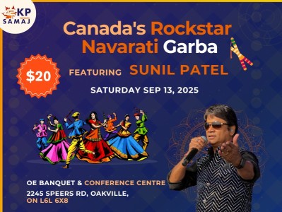 Navratri Garba 2025