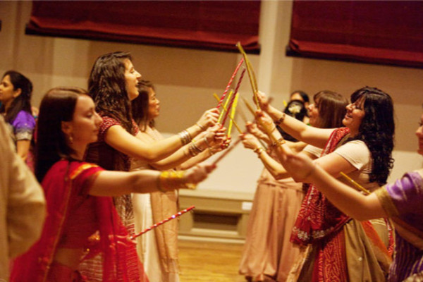 Navratri Mahotsav Navratri 2022